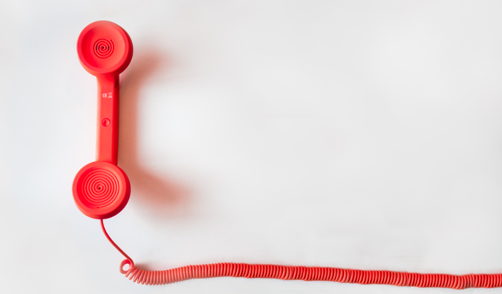 Lühidalt uuringutest: telefoni-intervjuud